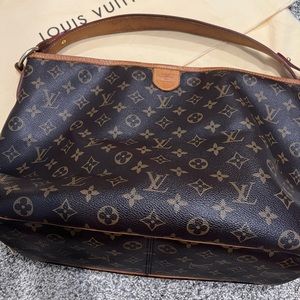 Louis Vuitton Purse